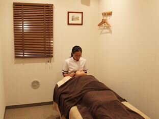 はり灸 古武術整体 永田治療院の雰囲気04